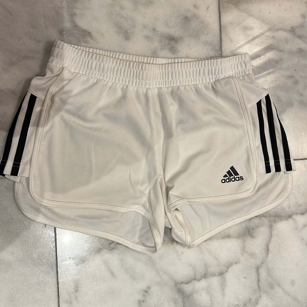 Adidas Climate running shorts